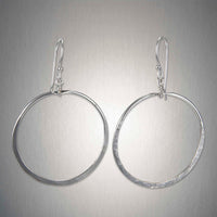 Peter James Earring