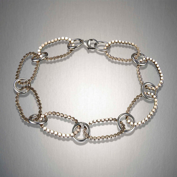 Peter James Bracelet