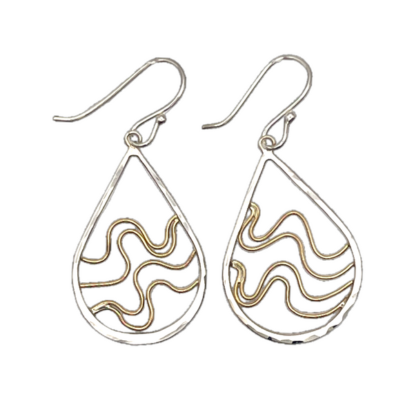 E63 - Elevation Earrings