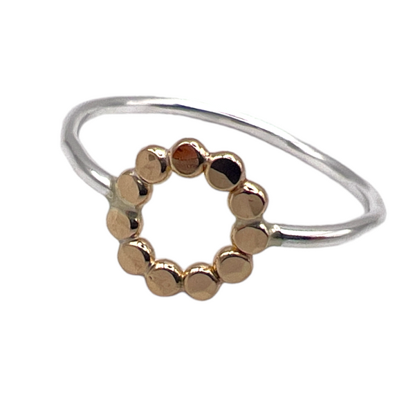 1133 - Sweet Memories Ring