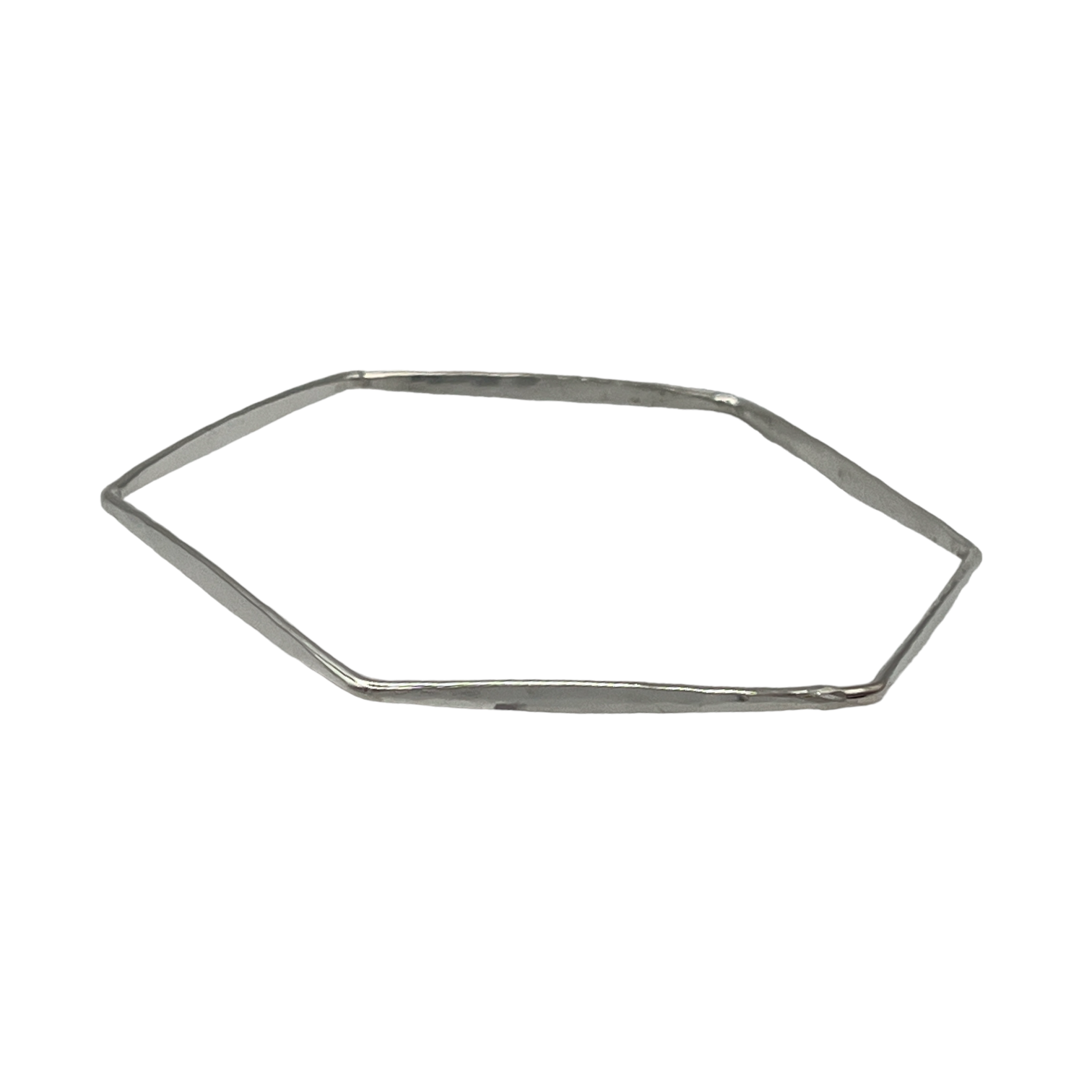 9126 - Six-Sided Dice Bangle - Peter James