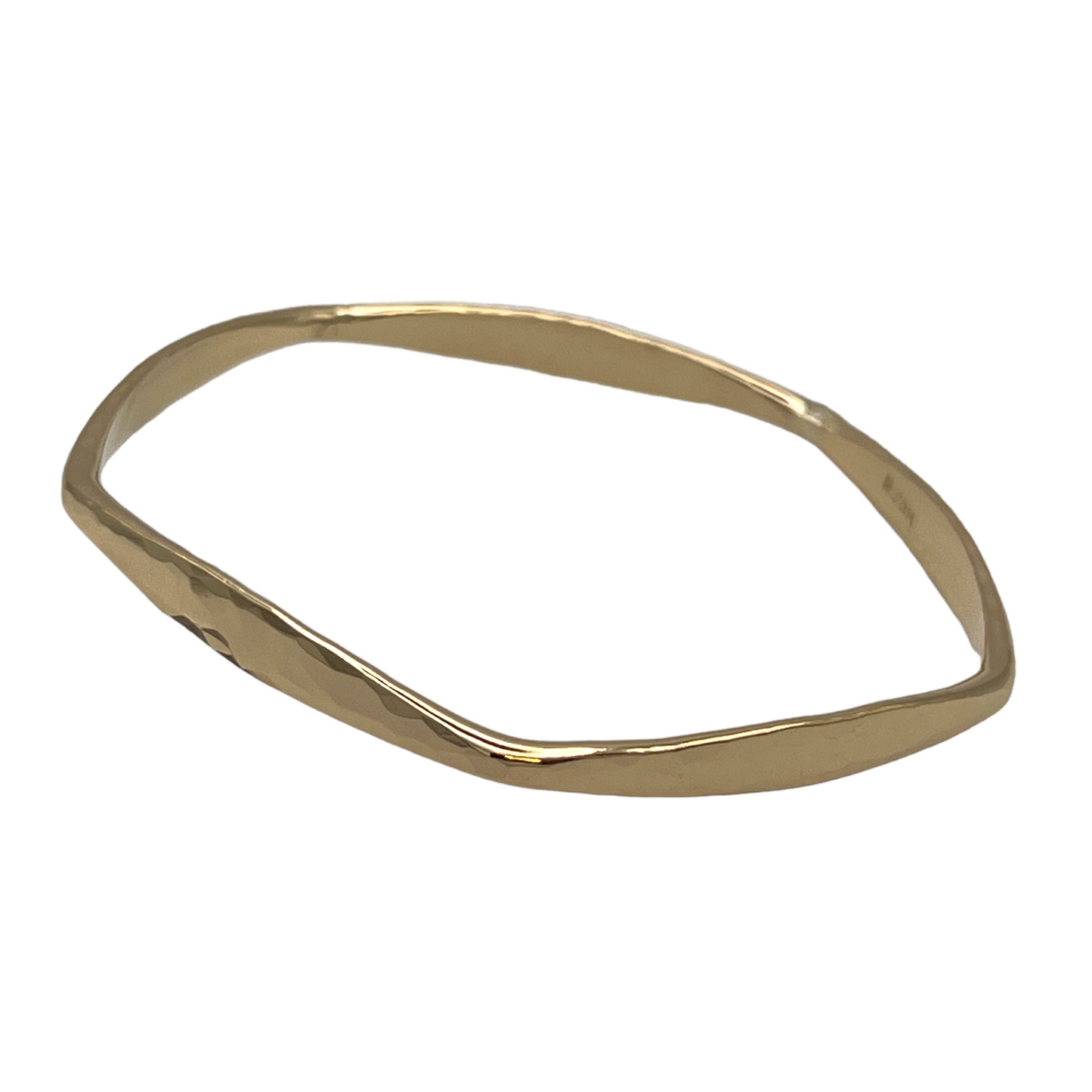 9145 - Pentagon Bangle