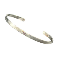 Elementary Cuff Bracelet