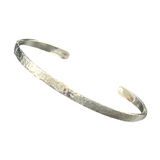 Elementary Cuff Bracelet