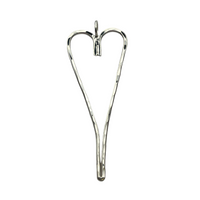Shooting Heart Pendant