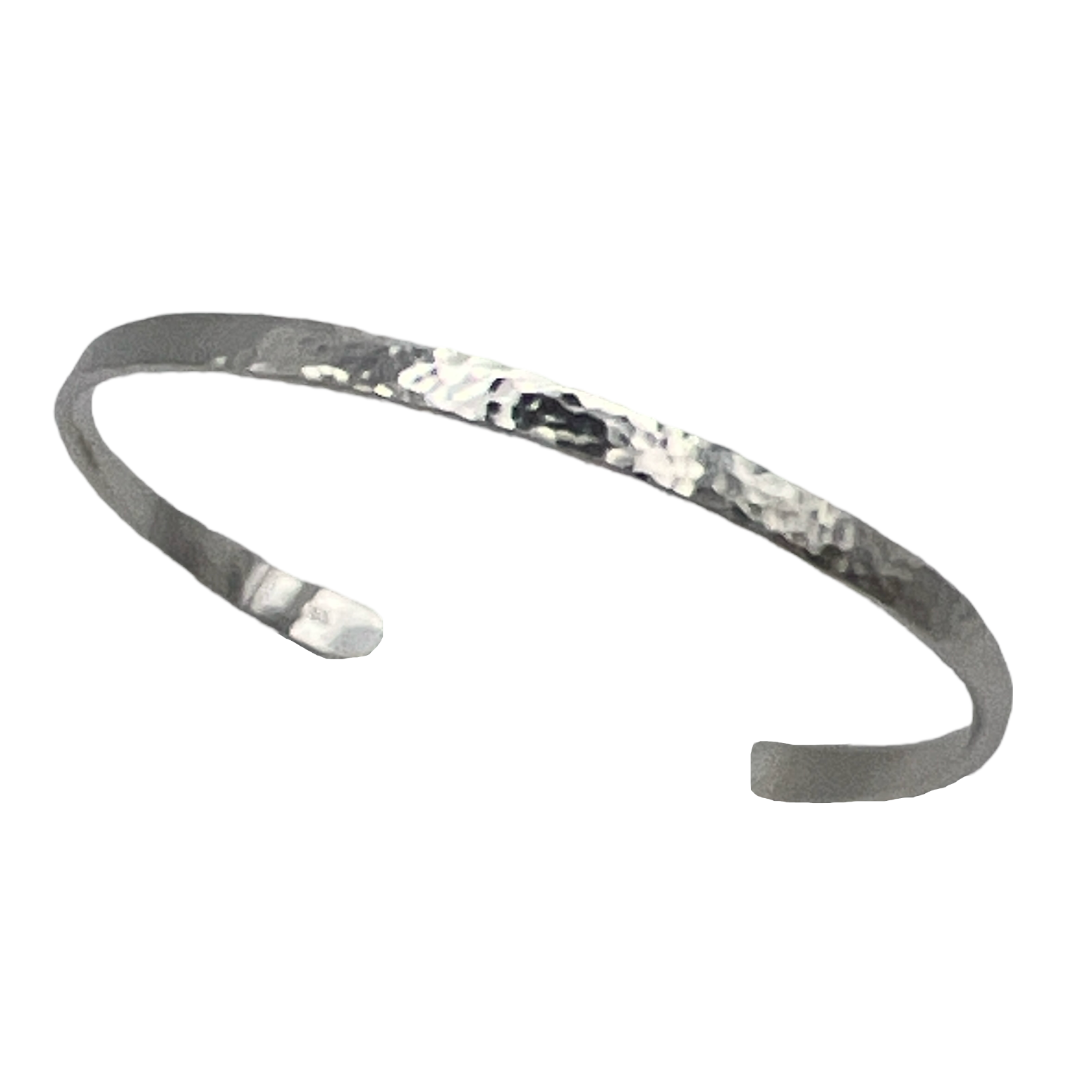 Elementary Cuff Bracelet - Peter James