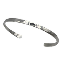 Elementary Cuff Bracelet