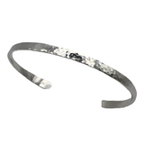 Elementary Cuff Bracelet