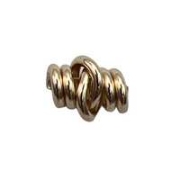 4936 - Twister Pendant
