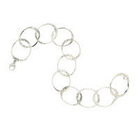 3611 - Aperture Oval Chain