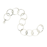 3611 - Aperture Oval Chain
