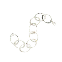 3611 - Aperture Oval Chain