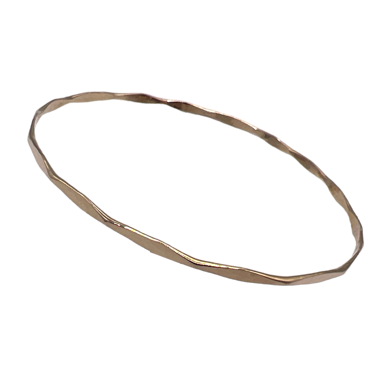 Illumination Bangle Bracelet - Peter James