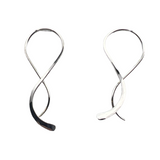 Winding Road Earrings