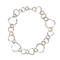 Warped Necklace