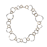 Warped Necklace