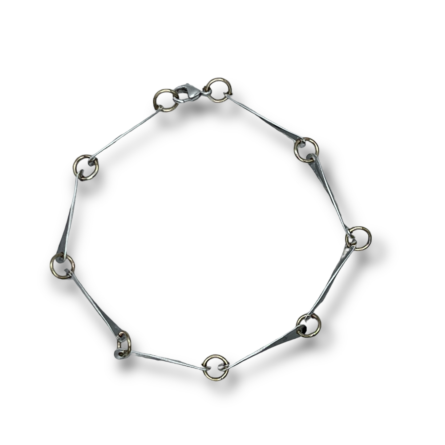 3314L - Dainty Chain