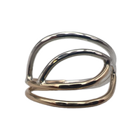 Hieroglyph Ring