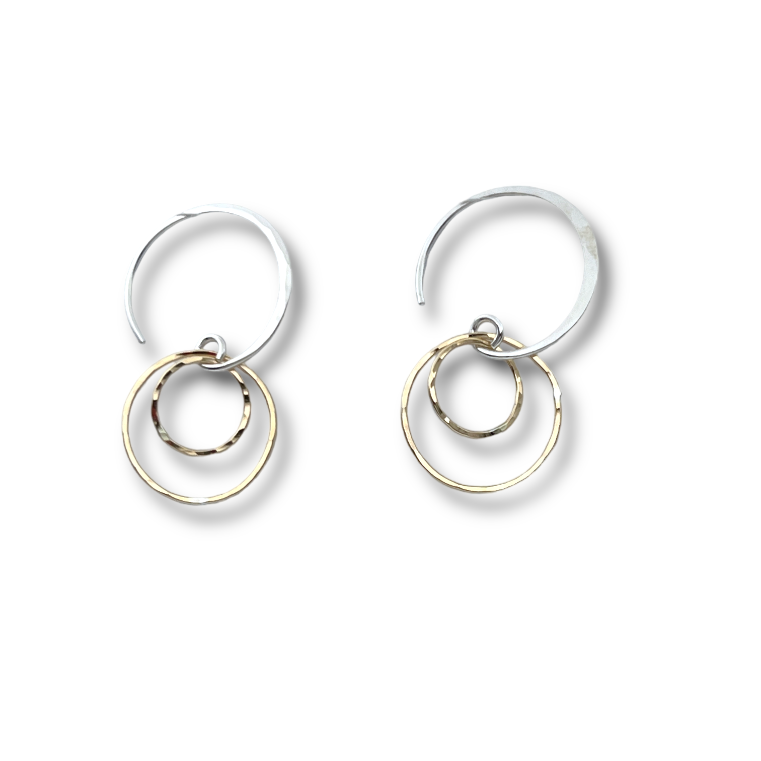 Celeste Earrings - Peter James