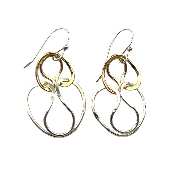 Comfort Dangle Earrings
