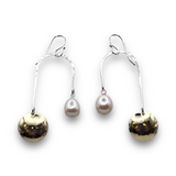 Gond Bath Earrings