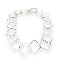 Squared Necklace