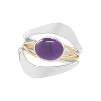 R235CO - Watchful Ring