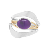 R235CO - Watchful Ring