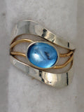 R235CO - Watchful Ring