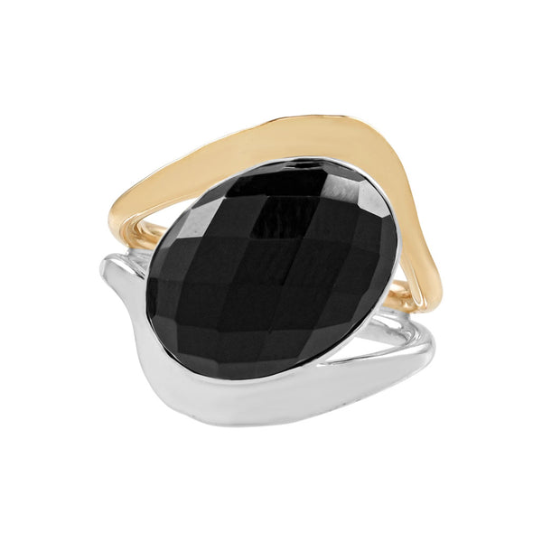 R236CO - Watchful Eye Ring