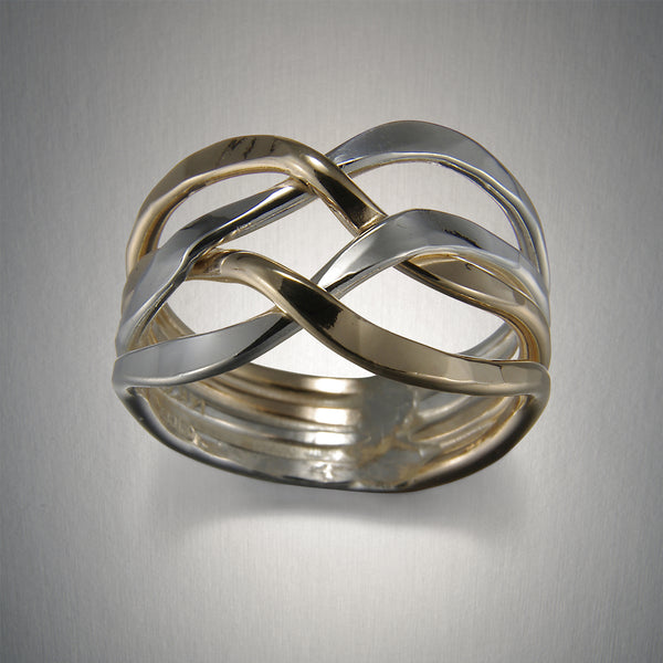 Peter James Ring